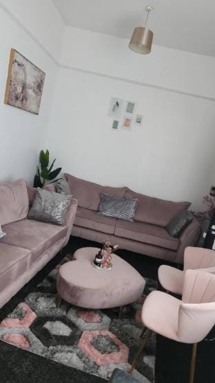 glamsflat troccadero Apartment in Wolverhampton