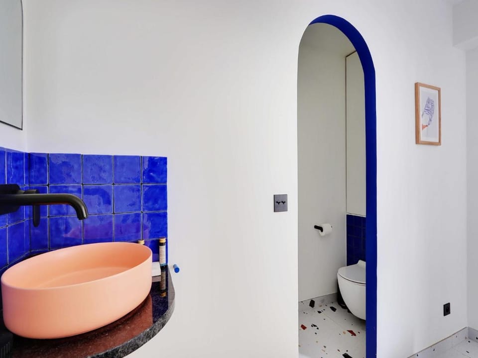 Authentic apartment - 1BR/2P - Goutte-d'Or Apartment in Paris