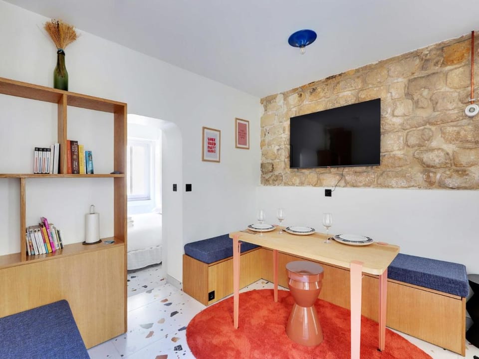 Authentic apartment - 1BR/2P - Goutte-d'Or Apartment in Paris