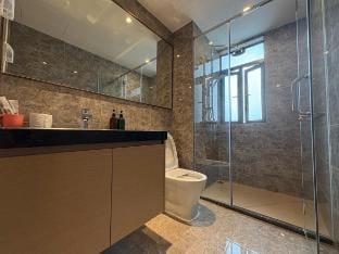 R&F Seine Region Studio High Floor No TV Vacation rental in Johor Bahru