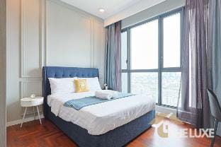 Modern 2BR Suite @ Old Klang Road KL @ Direct Mall Vacation rental in Petaling Jaya