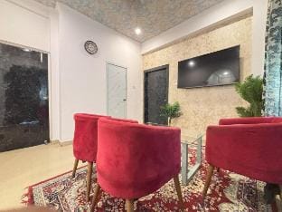 Vista Kove Apartment in Lucknow
