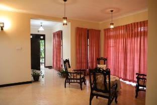 Fairland Bungalow (Kandy) Vacation rental in Gangawatakorale