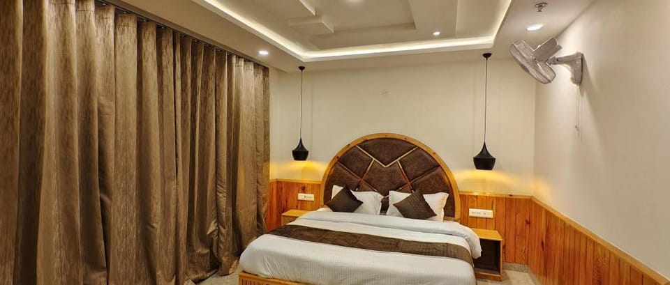 Hotel Shingar (Unit of Sunrise Hotel & Resorts) Hotel in Himachal Pradesh