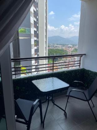 JS Ipoh Homestay2 @ The Majestic Ipoh Apartment in Ipoh