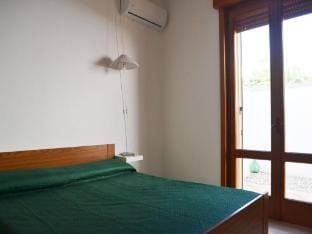 Casa vacanze MIZU con spazi esterni a San Foca Vacation rental in Apulia