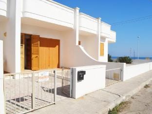 Casa vacanze MIZU con spazi esterni a San Foca Vacation rental in Apulia