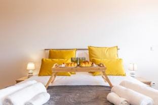 Porlamar Apartment by Atlantic Holiday Apartment in Madeira District