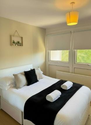 King’s Cross / 3 bed /Overground Apartment in London Borough of Islington