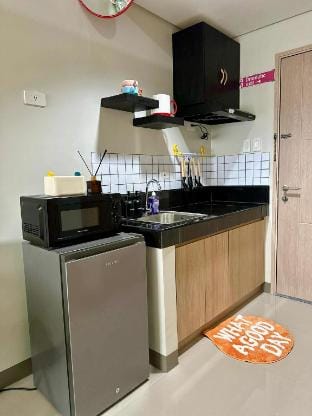 RoVi’s Nook Apartment in Pasig