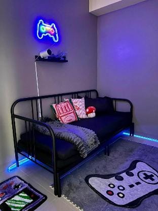 RoVi’s Nook Apartment in Pasig