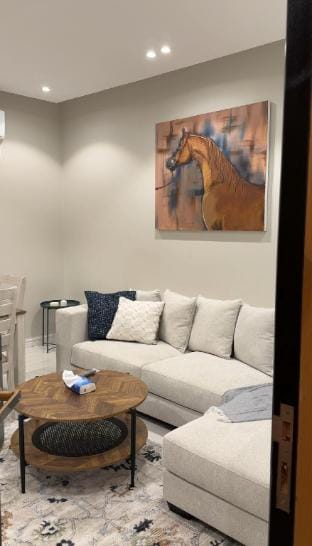 دار كادي Apartment in Jeddah