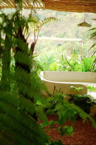 He Maison Retreat Vacation rental in Dalat