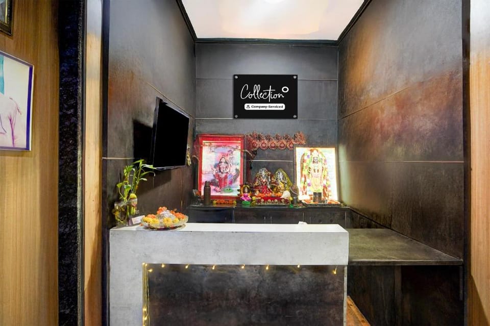 Super Collection O ISBT Jabalpur Formerly Hotel Koshalya Mohan Hotel in India