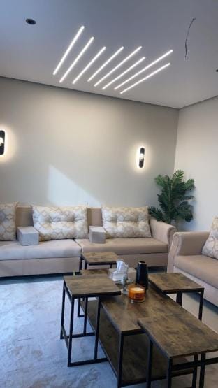 شقة علوية Apartment in Medina
