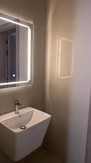 شقة علوية Apartment in Medina