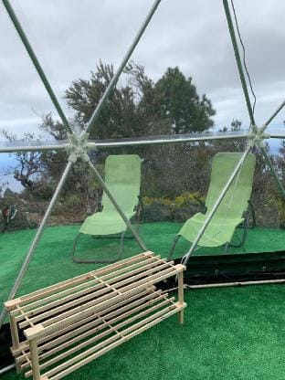 SkyDome Vacation rental in Canary Islands