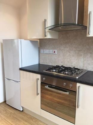 Bright double room in London Vacation rental in City of Westminster