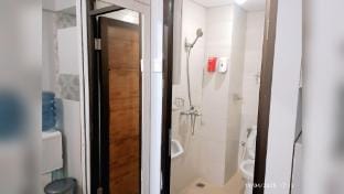 Ripa rail property Apartment in Bandung