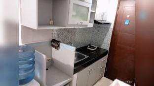 Ripa rail property Apartment in Bandung