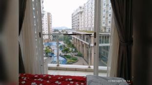 Ripa rail property Apartment in Bandung