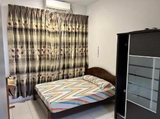 Alim Homestay Saujana Vacation rental in Kedah