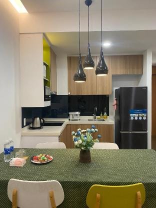Căn hộ dịch vụ Republic Plaza gần sân bay Apartment in Ho Chi Minh City