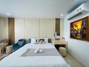 Vinhome Dcapital - Studio 3001 Apartment in Laos