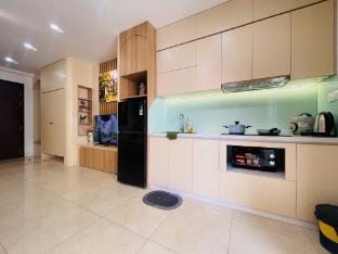 Vinhome Dcapital - Studio 3001 Apartment in Laos