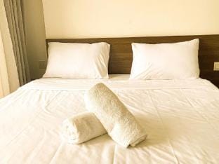 HKG Vinhomes D'capitale 2 Bedrooms - Modern space Apartment in Laos