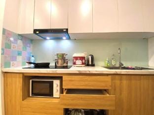 HKG Vinhomes D'capitale 2 Bedrooms - Modern space Apartment in Laos