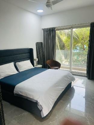 Homestay  Vacation rental in Mumbai