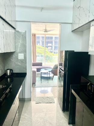 Homestay  Vacation rental in Mumbai