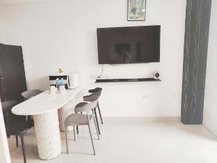 Botanica - Duplex Apartment with Swimming pool  Vacation rental in Ho Chi Minh City