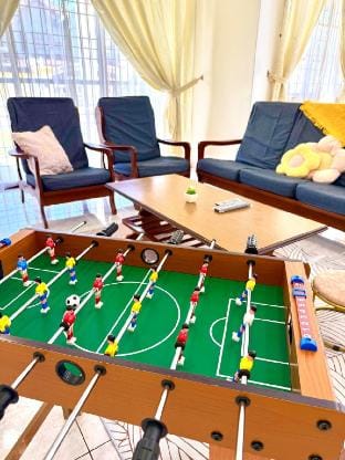 Double Storey Homestay - Walk to Jonker @ 9pax Vacation rental in Malacca