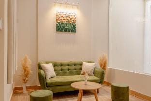 Modern Hotel 3- Old Quarter- A/C-Netflix- Elevator Vacation rental in Hanoi