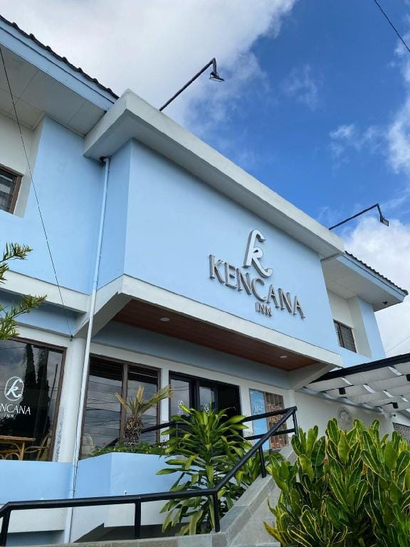 Kencana Inn Hotel in Indonesia