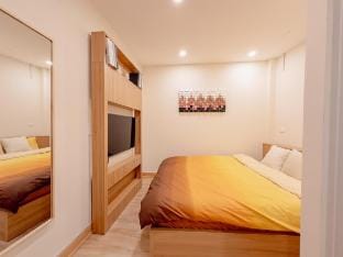 Modern Hotel 5- Old Quarter- A/C-Netflix- Elevator Vacation rental in Hanoi