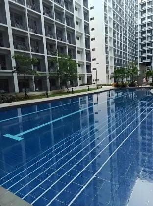 Shore2 Tower1 5 MOA-Clean&Simple Balcony w/Netflix Vacation rental in Pasay