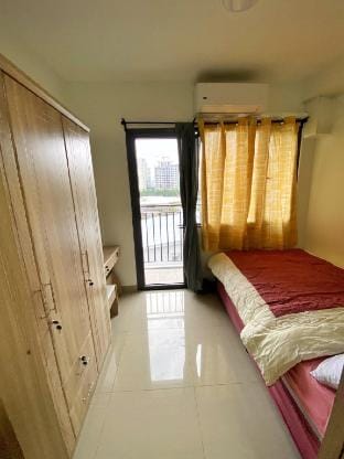 Manila Bay Apartments Apartment in Pasay