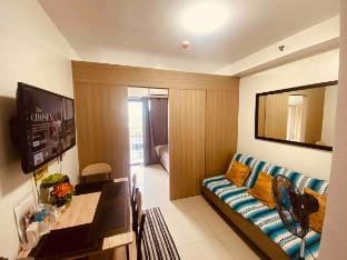 Manila Bay Apartments Apartment in Pasay