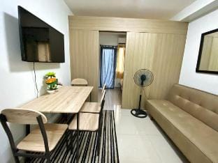 Manila Bay Apartments Apartment in Pasay
