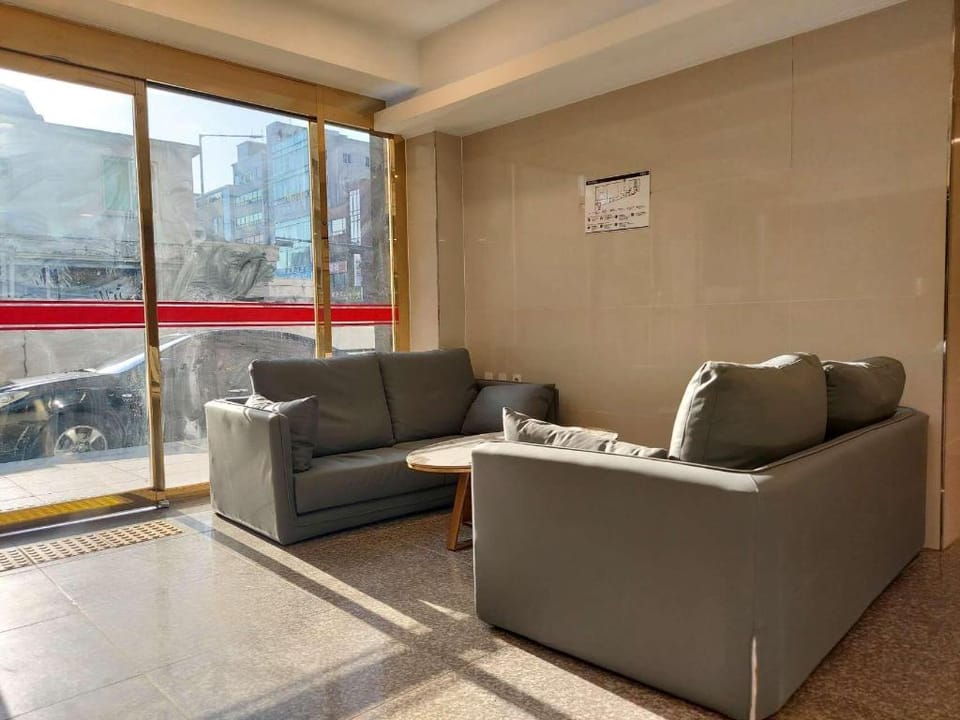 호텔 문 Hotel in South Korea