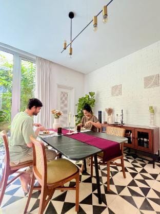SolVanya by evaddo Villa in Goa, India