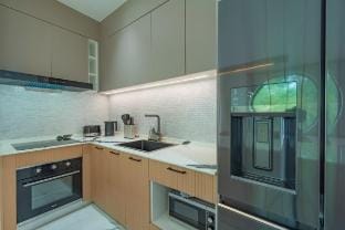 Luxury Seaview Villa in Patong - Villa Yona Vacation rental in Patong