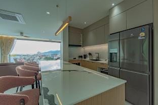 Luxury Seaview Villa in Patong - Villa Yona Vacation rental in Patong