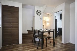 3BR - Shinjuku area, 5min from sta Villa in Shinjuku