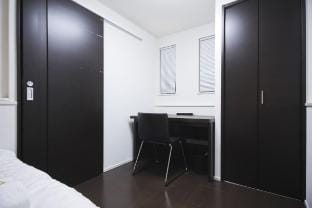 3BR - Shinjuku area, 5min from sta Villa in Shinjuku