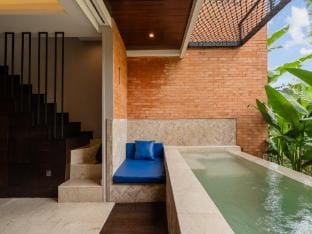 Canggu Villas Villa in North Kuta