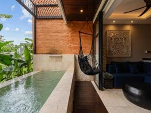 Canggu Villas Villa in North Kuta